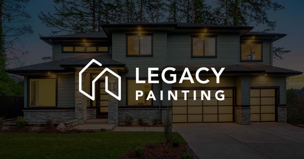 Images Legacy Painting of Woodinville