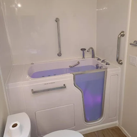 Images AZ Tub Guy