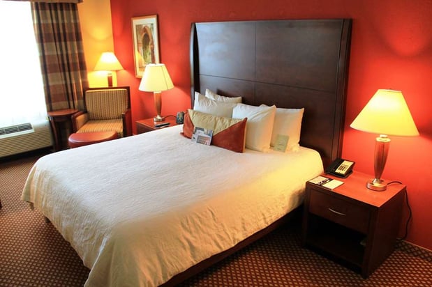 Images Hilton Garden Inn Houston West Katy