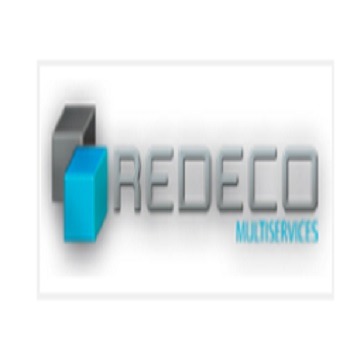 Redeco Logo