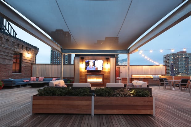 Images Modera Lofts