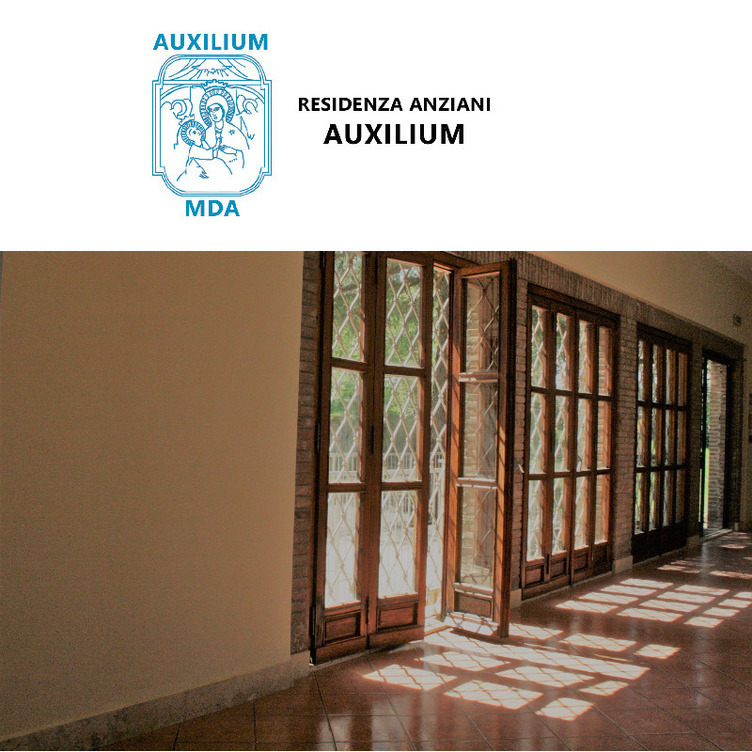 Images Auxilium Madonna del Divino Amore