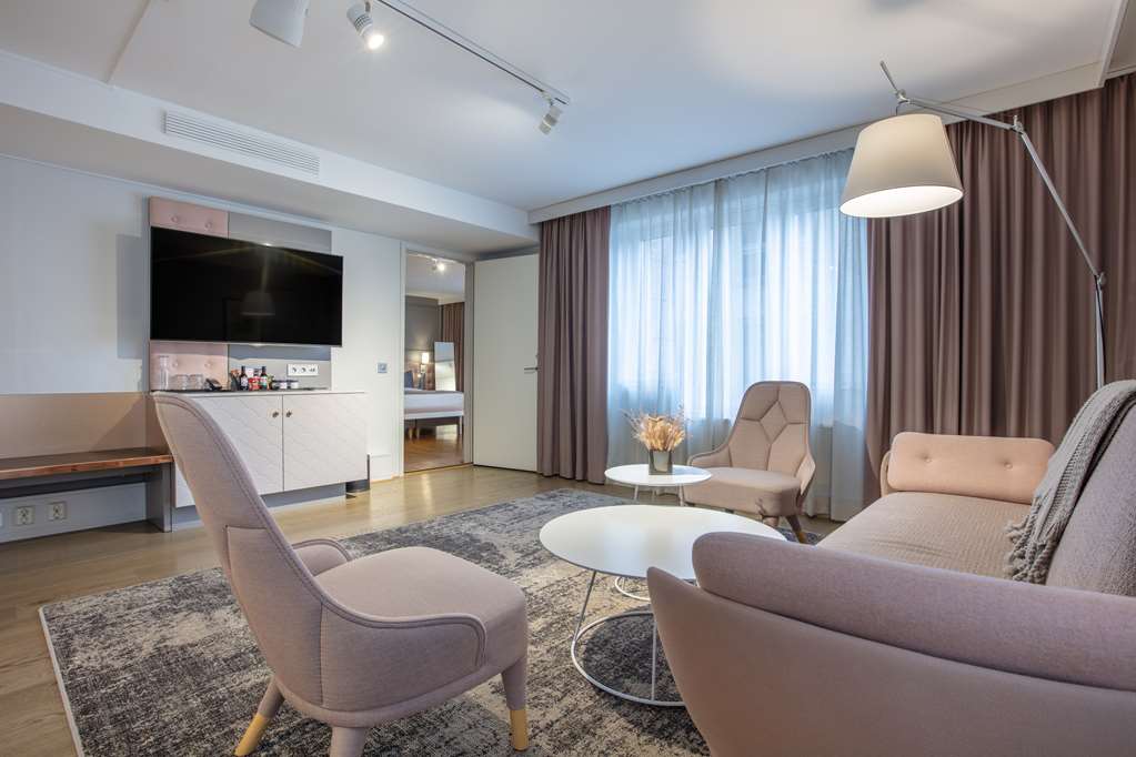 Images Radisson Blu Scandinavia Hotel, Gothenburg