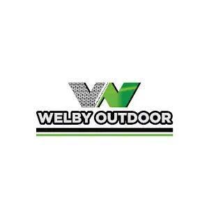 Welby Outdoor Logo
