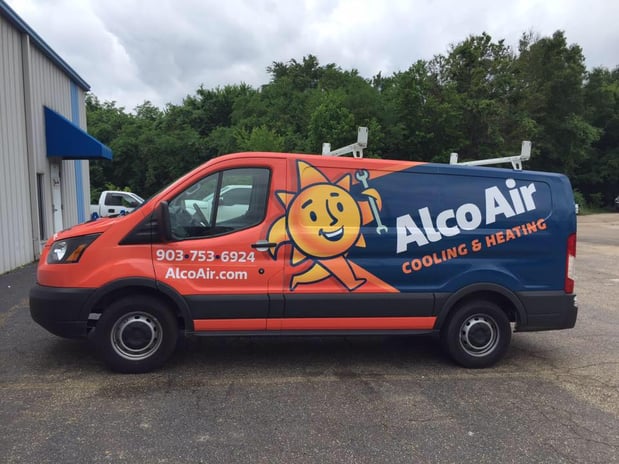 Images Alco Air