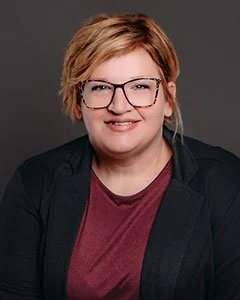 Maureen Wernsmann