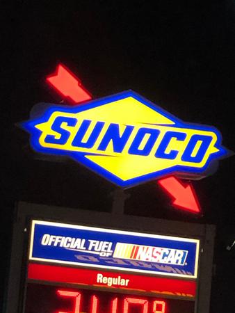 Images Sunoco