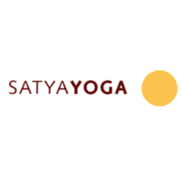 Satya Yoga - Yogastudio Kassel - Kurse und Ausbildungen in Kassel - Logo