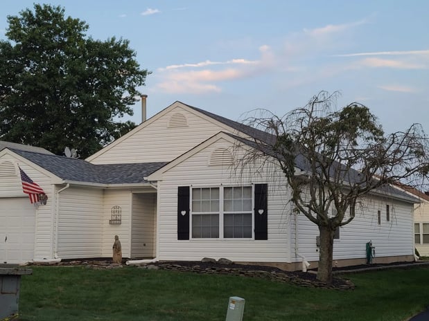Images S. Tattersall Home Improvements LLC