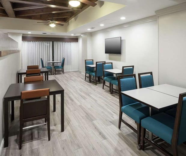 Images Hampton Inn Austin-Round Rock