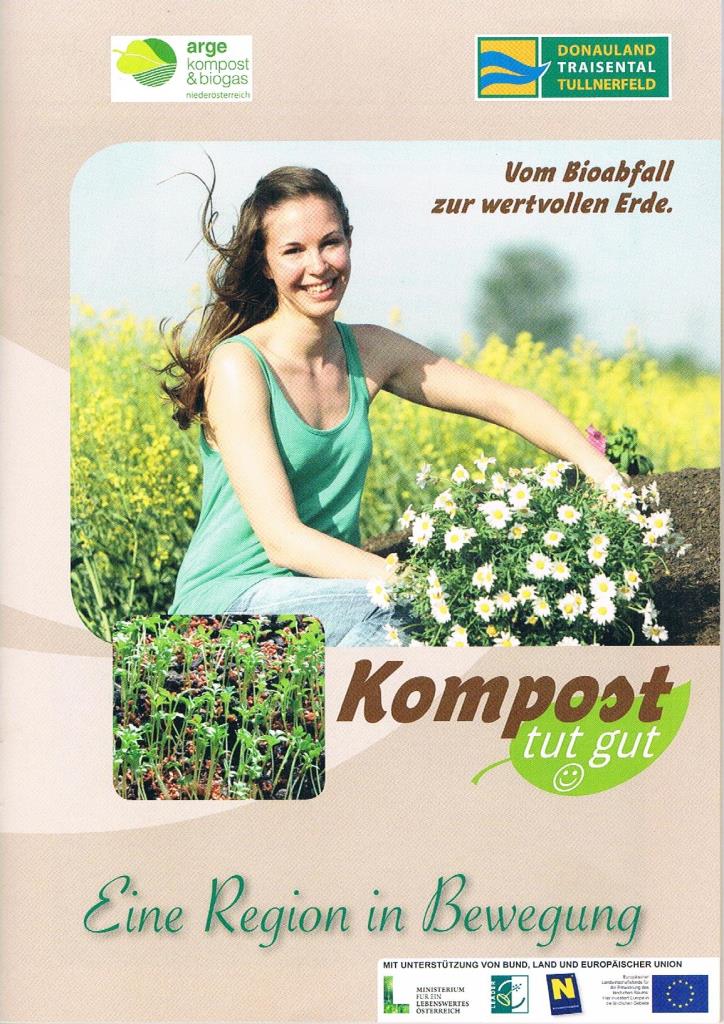 Bild 4 von Komposthof Stockreiter