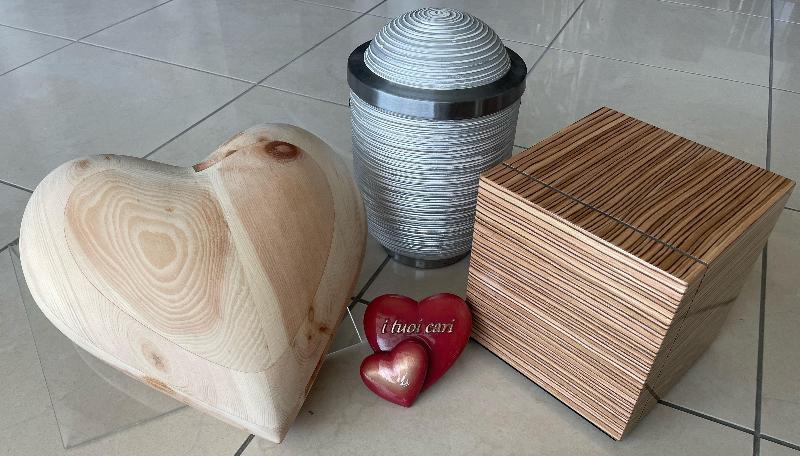 Images Onoranze Funebri Volpe