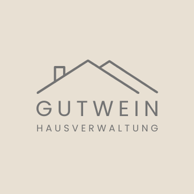Gutwein Hausverwaltung Logo