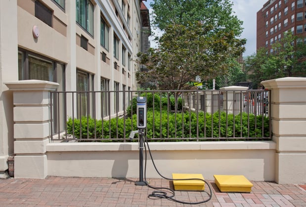 Images Holiday Inn Washington-Central/White House by IHG