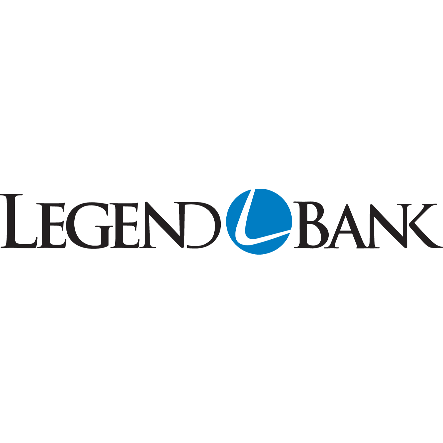 Legend Bank - Bonham Convenience Center (Drive-Thru)