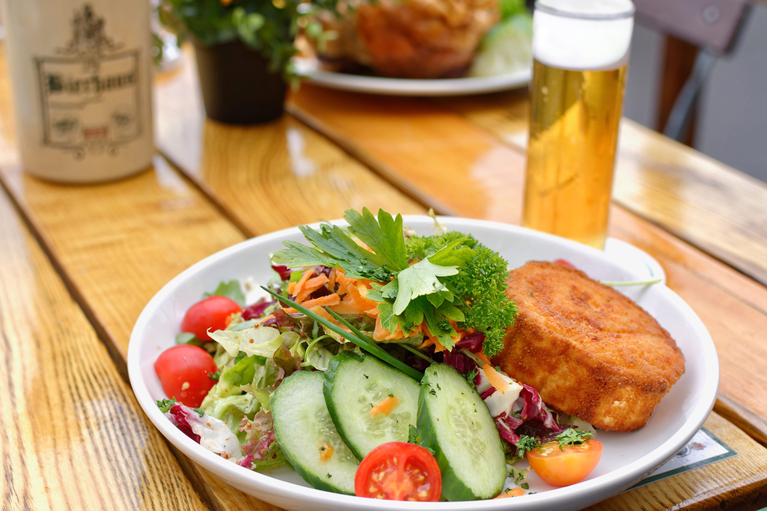 Bierhaus en d'r Salzgass, Salzgasse 5-7 in Köln