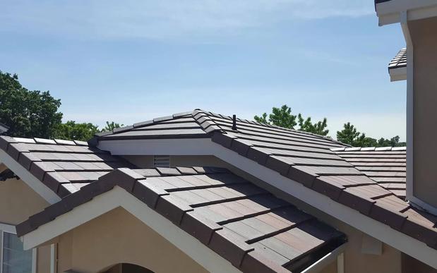 Images Roofing Solutions Inc