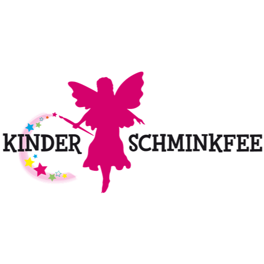 Kinderschminkfee  