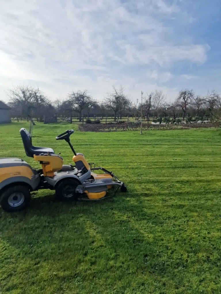Images George Poulton Groundwork Landscaping and Countryside Services