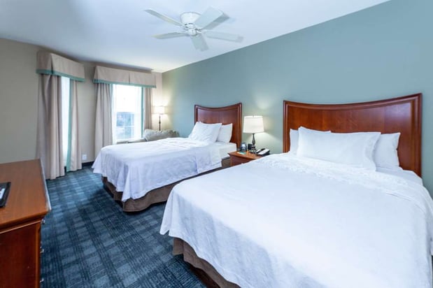 Images Homewood Suites by Hilton Lawrenceville Duluth