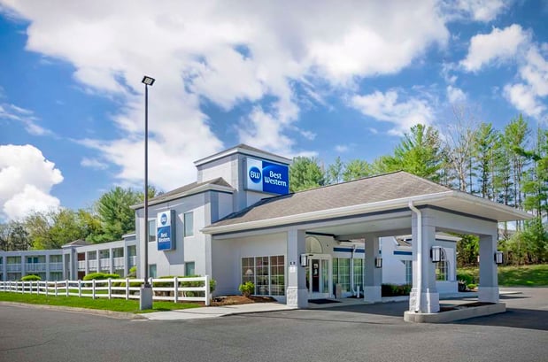 Images Best Western Lexington Inn