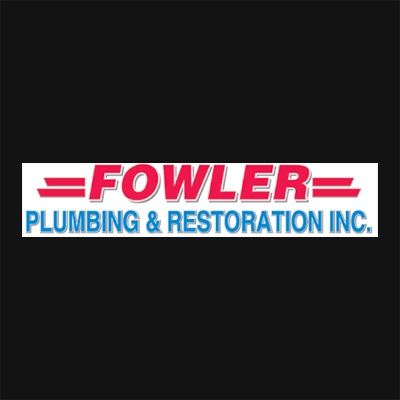 Fowler Plumbing And Restoration