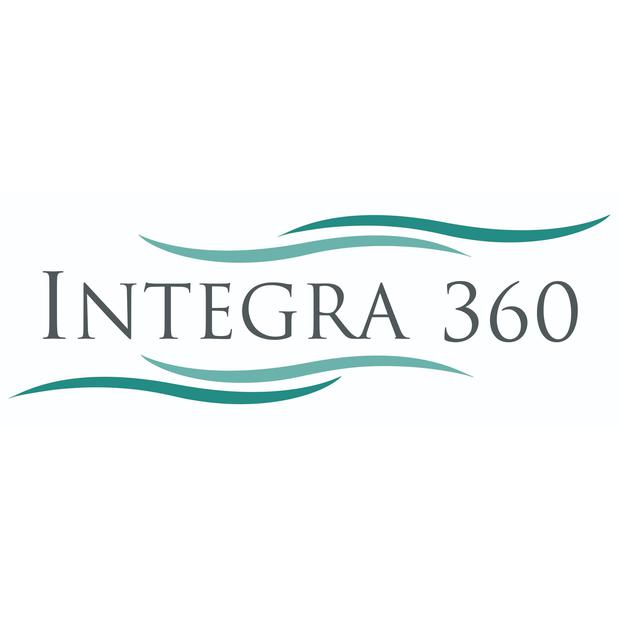 Integra 360 Apartments Logo
