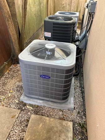 Images Conditioned Air Mechanical, LLC
