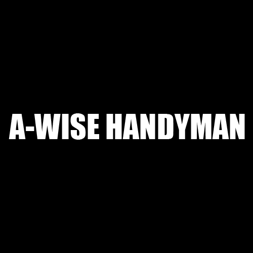 A-Wise Handyman