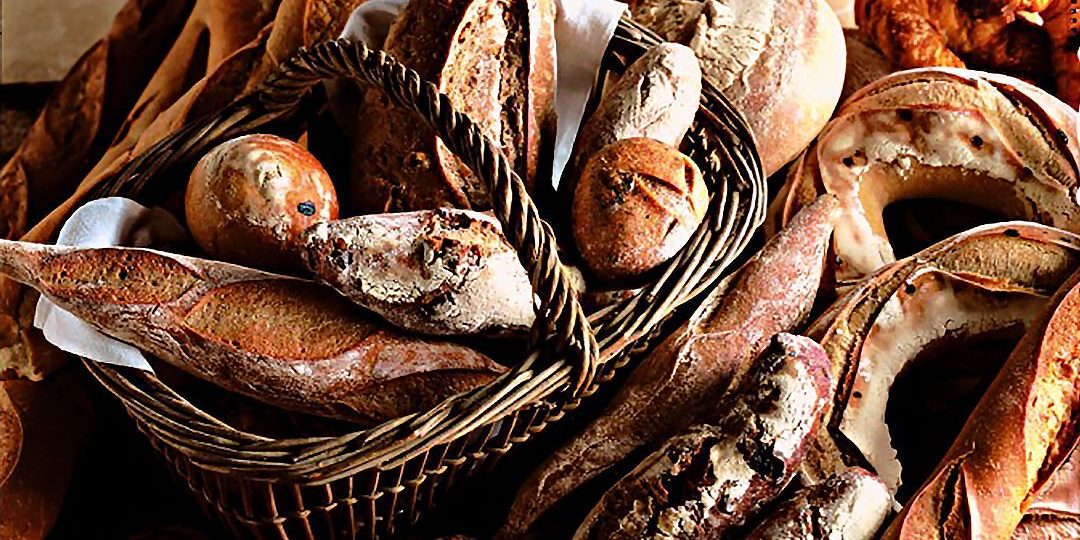 JJ's Boulangerie CLOSED