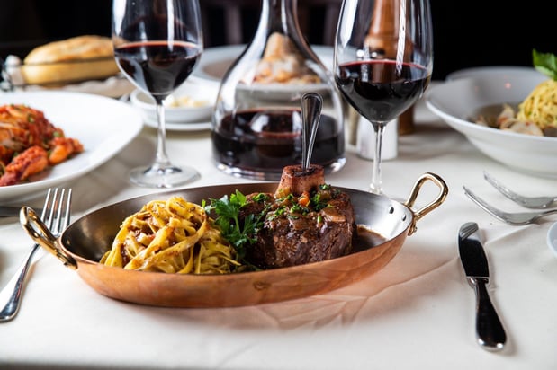 Images Piero's Italian Cuisine