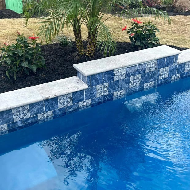 Images Salty Reef Pools, LLC