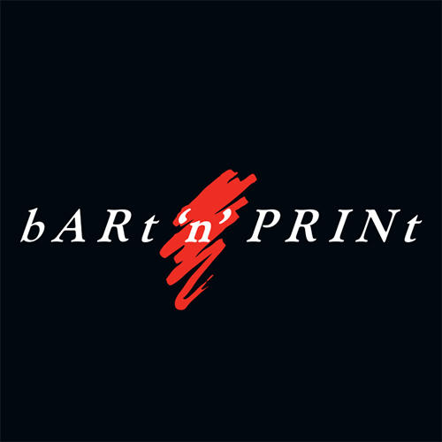 Images Bart 'n' Print