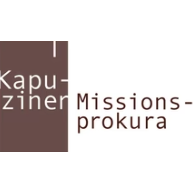 Missionsprokura der Schweizer Kapuziner Logo
