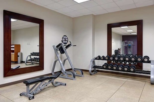 Images DoubleTree by Hilton Hotel Phoenix Tempe