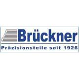 Logo Brückner Präzisionsteile GmbH & Co. KG