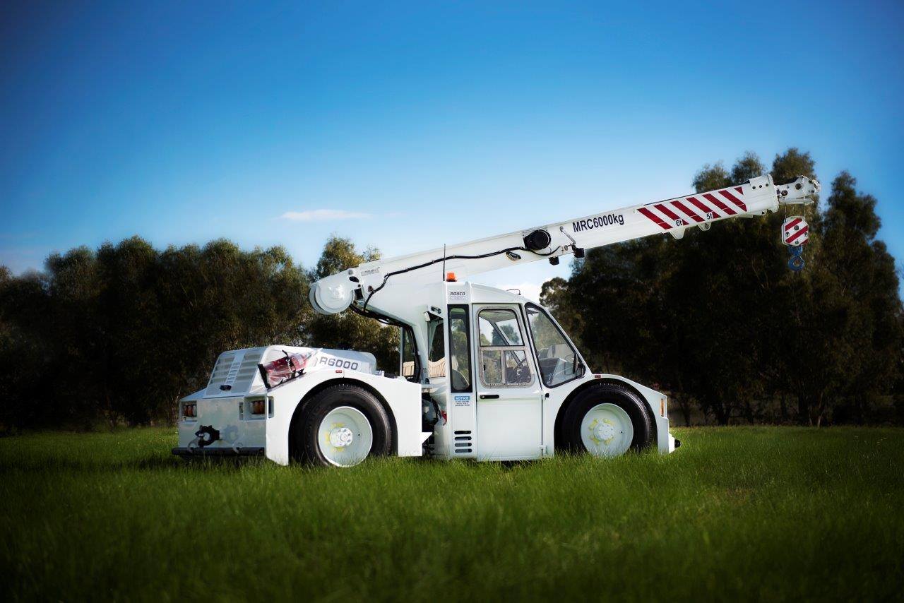 Images Empire Equipment Hire Pty Ltd