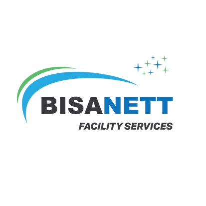 Bisanett Facility Services Logo