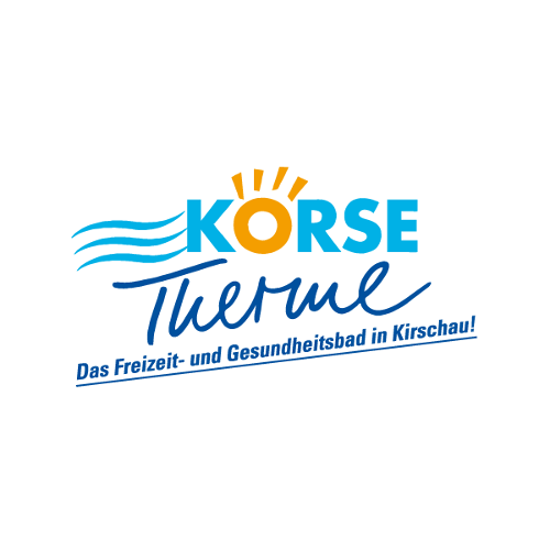 Körse Therme in Schirgiswalde-Kirschau - Logo
