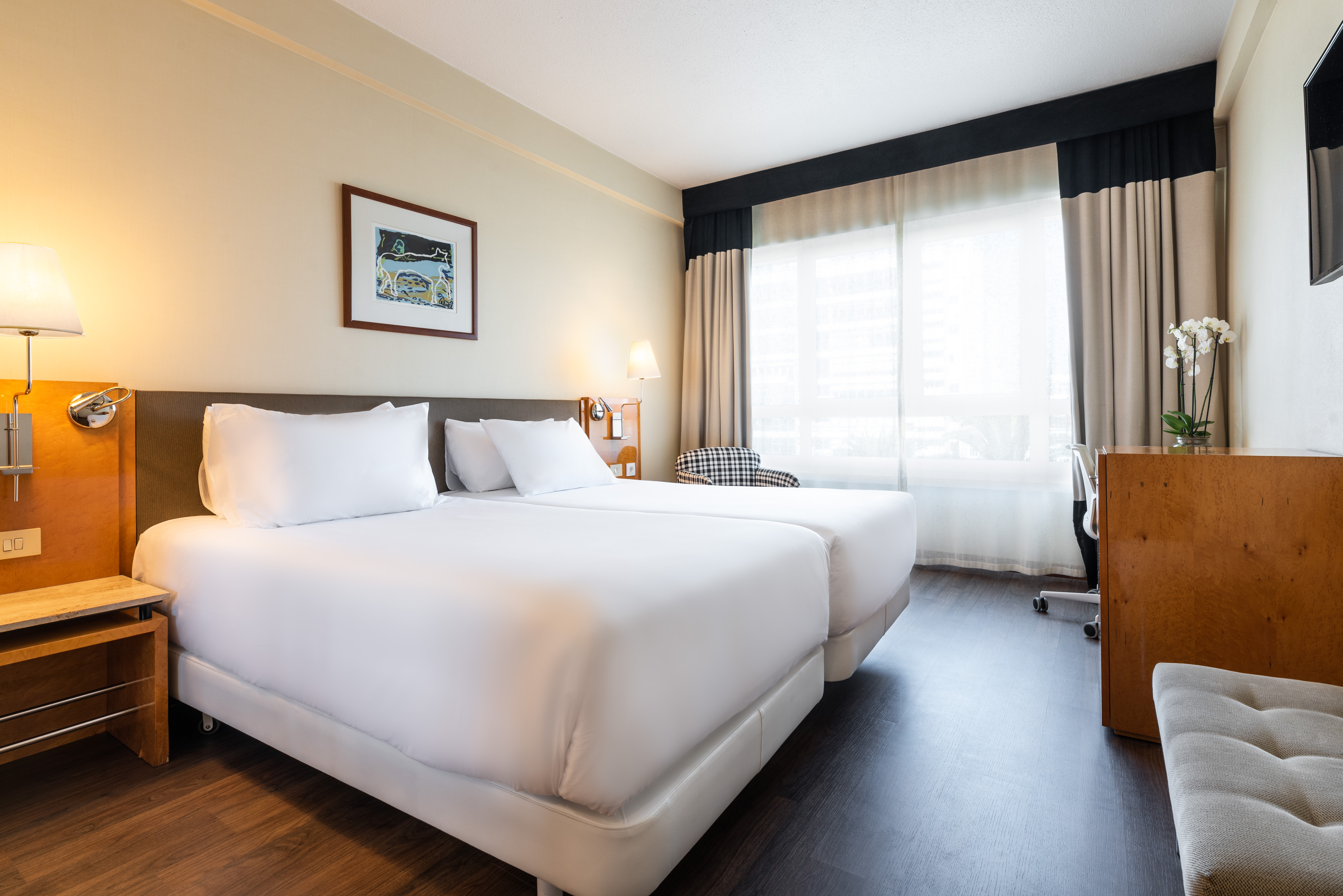 Eurostars Atl&aacute;ntico 12