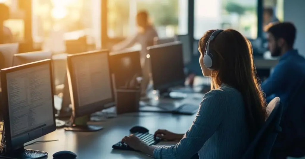 We help businesses drive business growth with operational efficiency