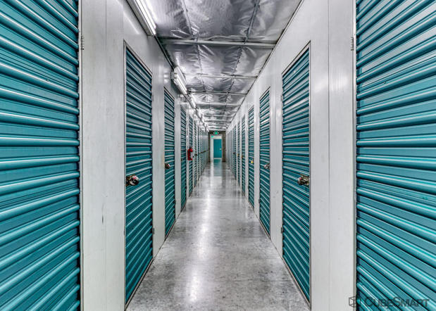 Images CubeSmart Self Storage
