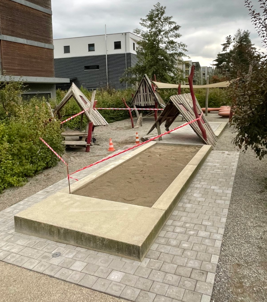 Bilder AZ Garten+Haus Service GmbH