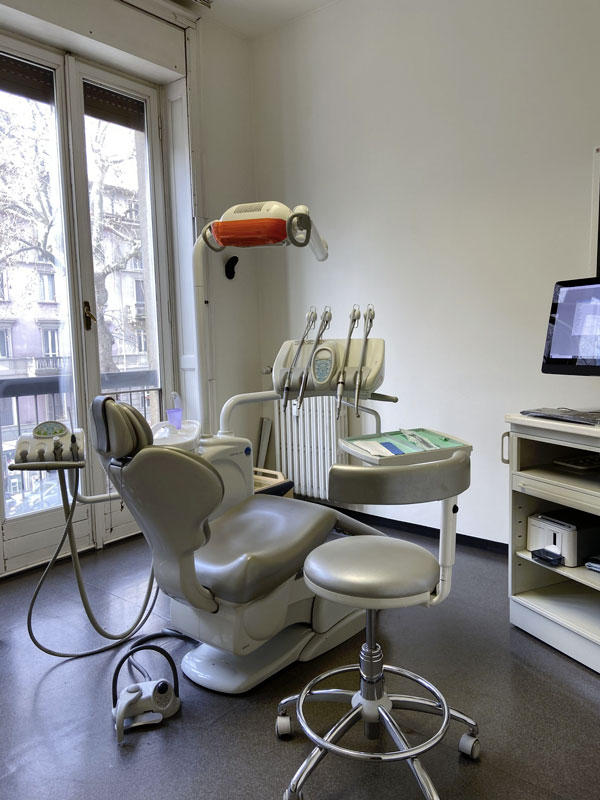 Images Studio Dentistico Associato Baleri Tani Pivetti