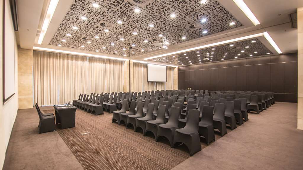 Images Andersia Hotel & Spa Poznań, a member of Radisson Individuals