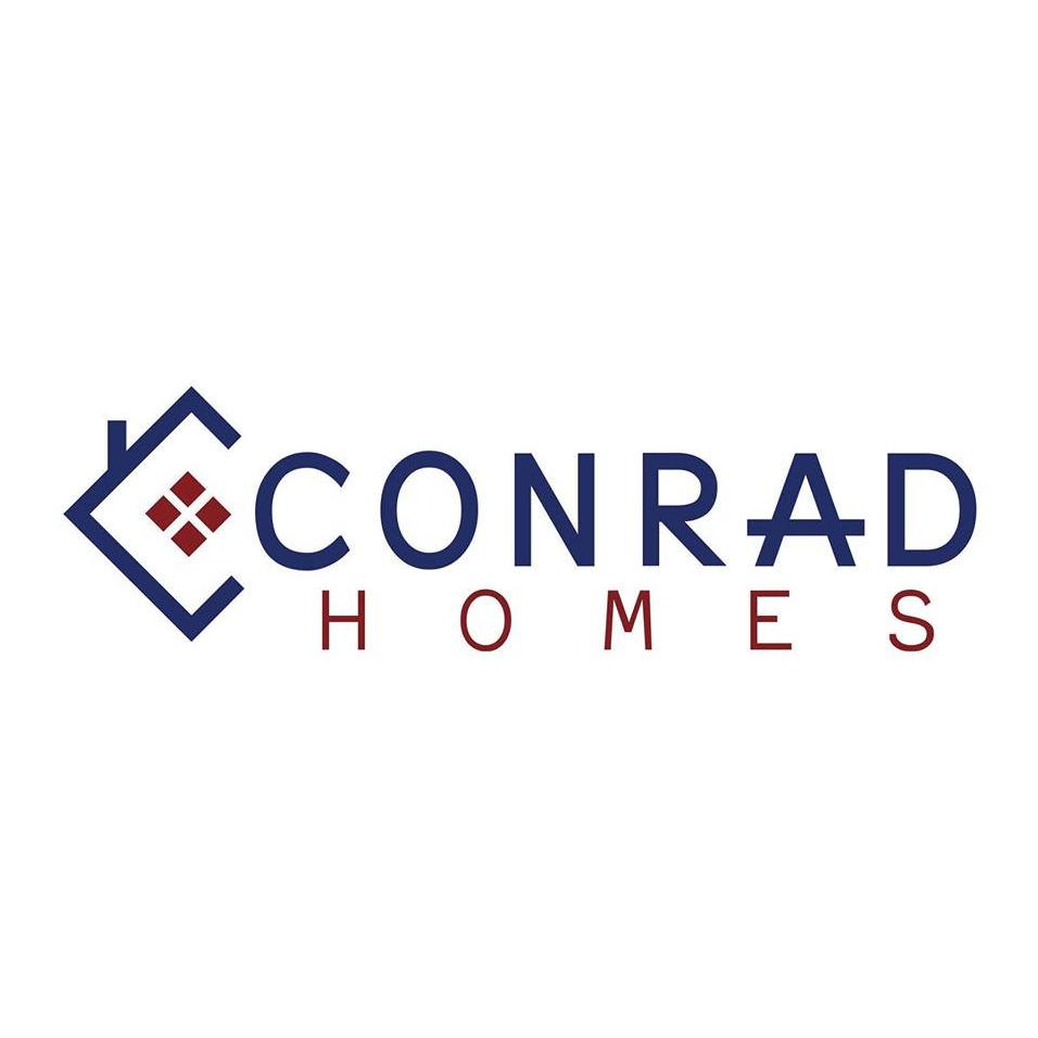 Conrad Homes Logo