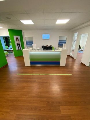 Orthodentix - Kamp Lintfort, Moerser Straße 242 in Kamp-Lintfort