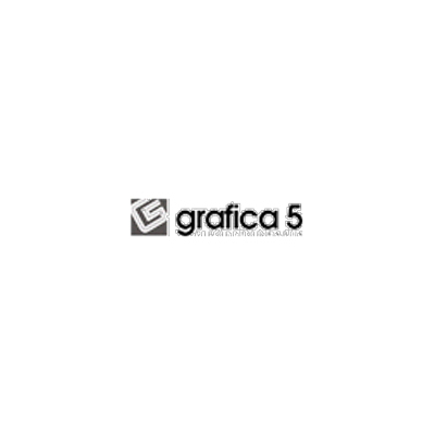 Grafica 5 Logo