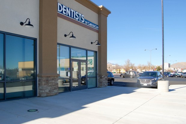 Images Dentists of Carson City