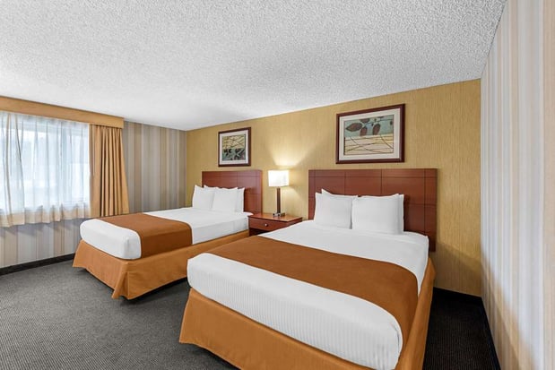 Images Best Western Cascadia Inn